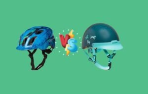 casco de bici para equitación