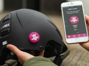 sensor de caídas tocsen