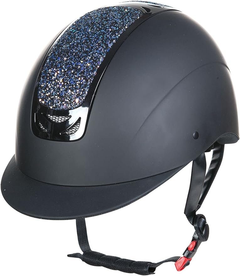 HKM Glamour azul