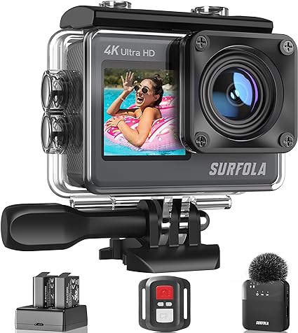 Surfola-SF530 Surfola SF530