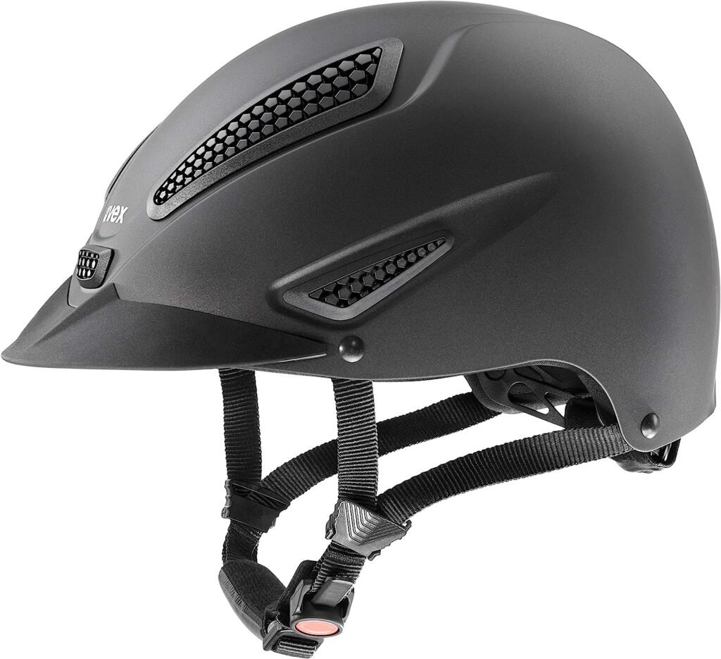 Uvex Perfexxion