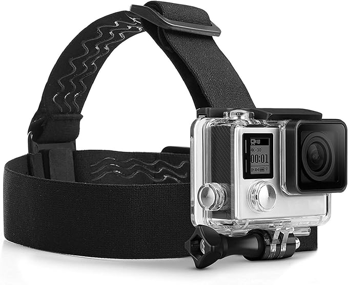 cinta-para-camara-en-casco cinta para camara en casco